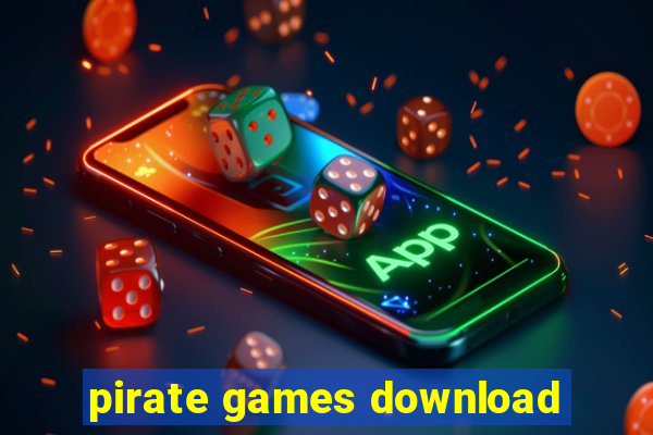 pirate games download